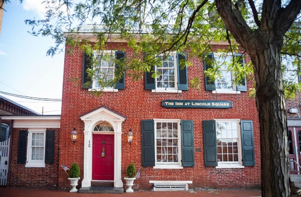 The Inn at Lincoln Square image 1