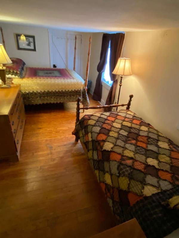 The Inn at Lincoln Square image 26