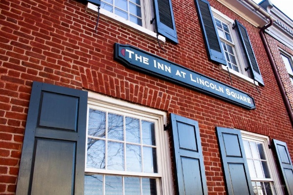 The Inn at Lincoln Square image 30